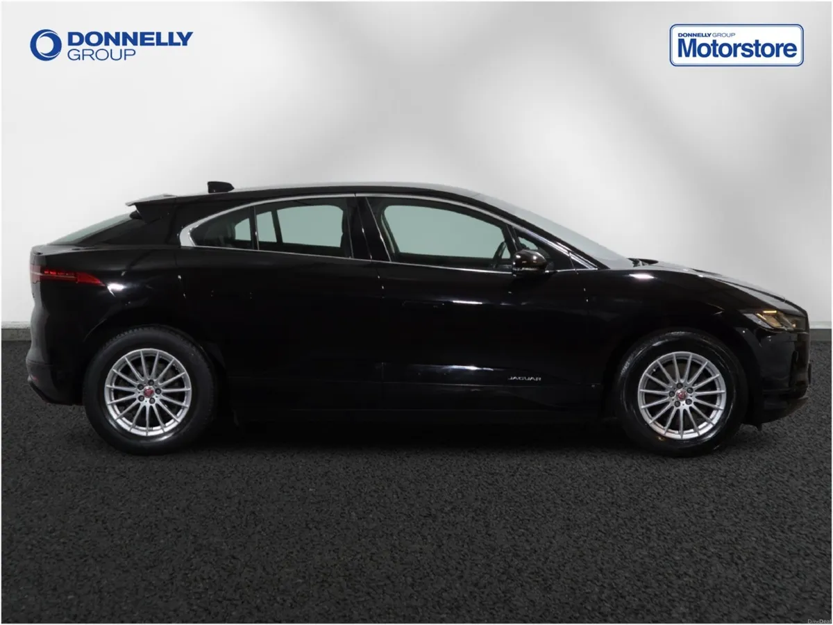 Jaguar I-PACE Estate S - Image 3