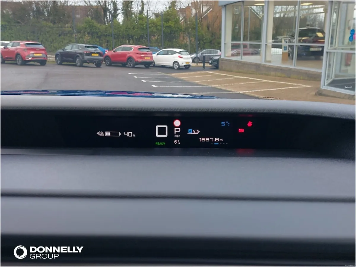 Citroen C3 E- Electric Hatchback Max - Image 6