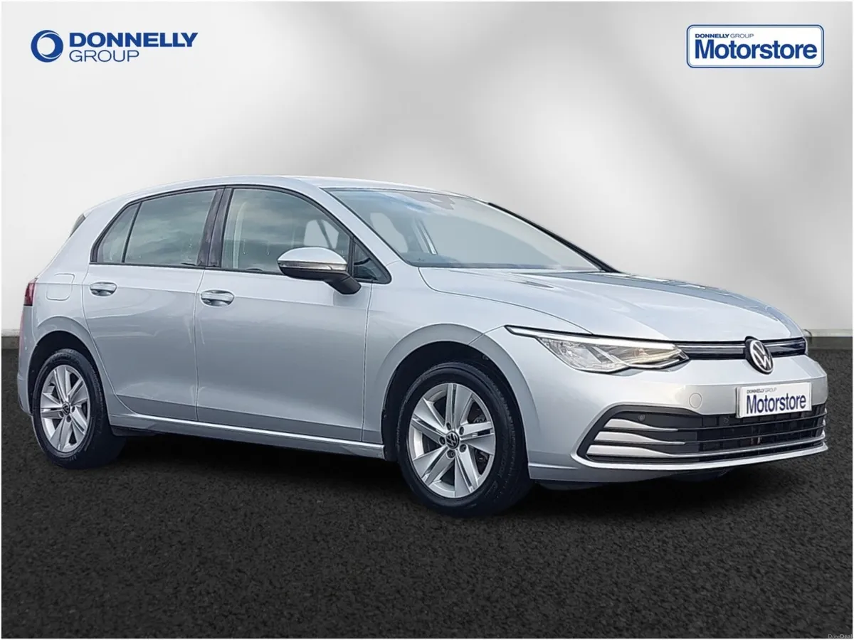 Volkswagen Golf Diesel Hatchback Life - Image 1