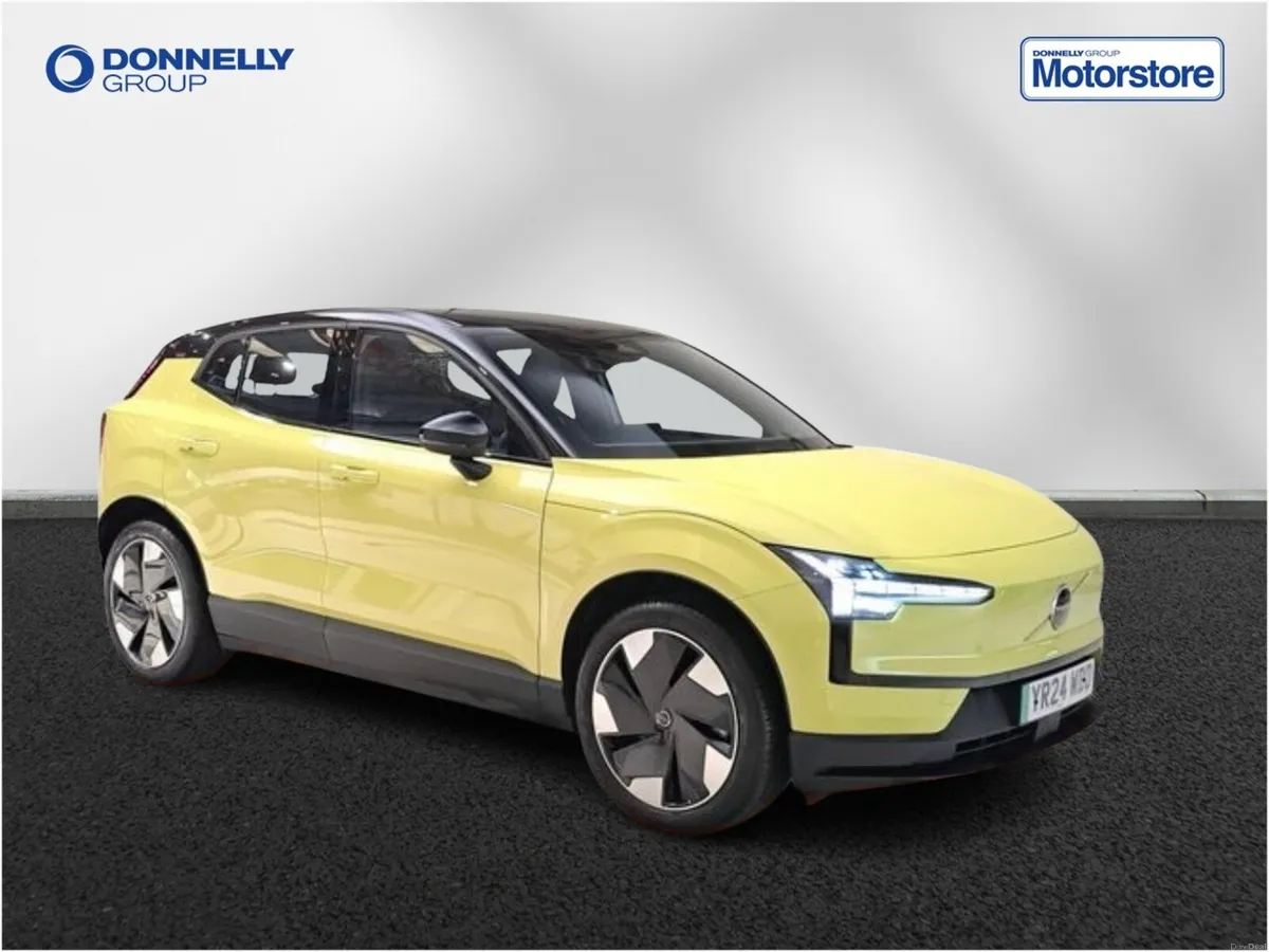 Volvo Ex30 Ex30 Estate Plus - Image 1