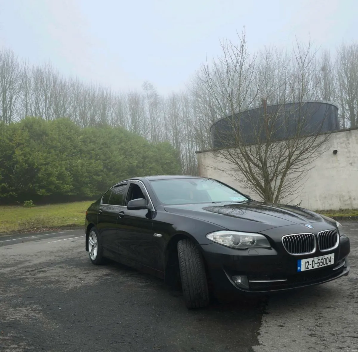 BMW 520D f10 "PERFECT CONDITION"  5.000€ New NCT - Image 3