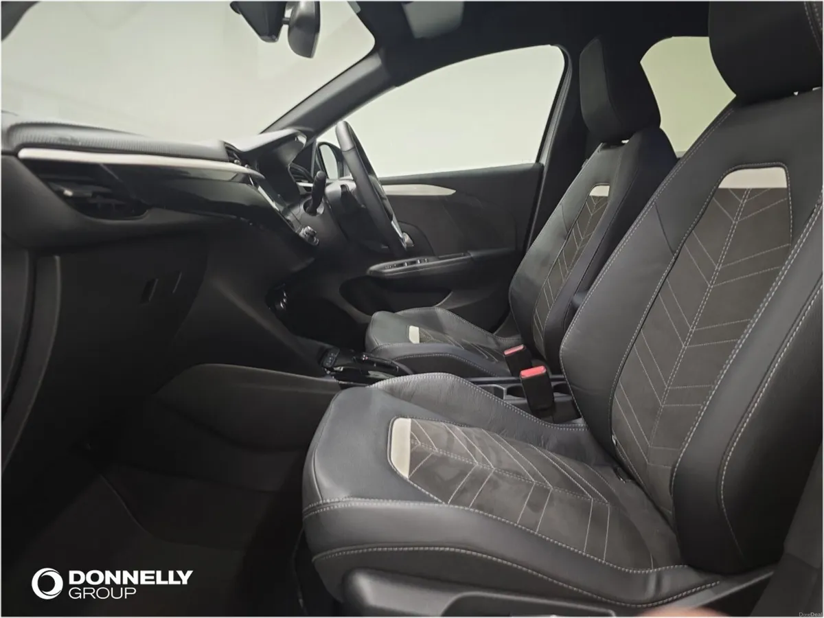 Vauxhall Corsa Hatchback Ultimate - Image 4