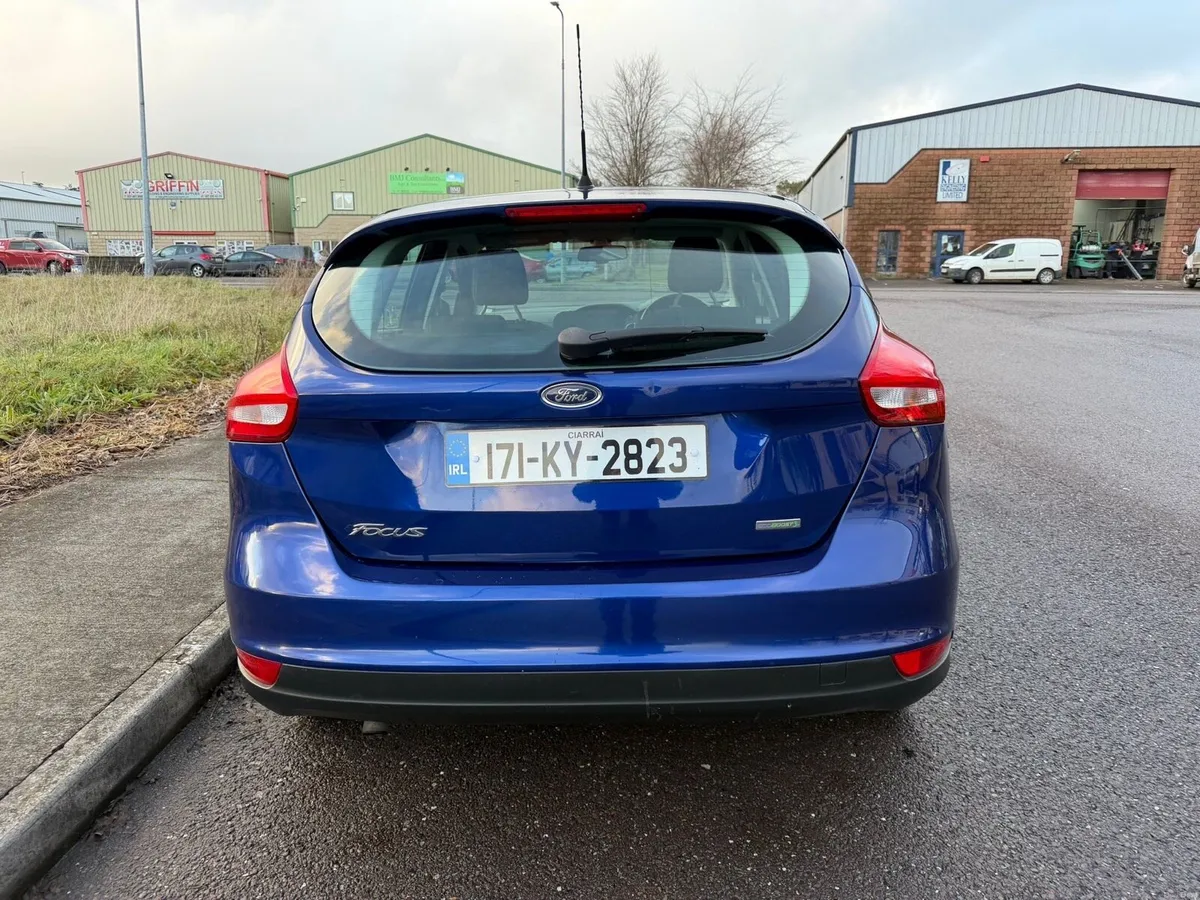 Ford Focus - Image 4