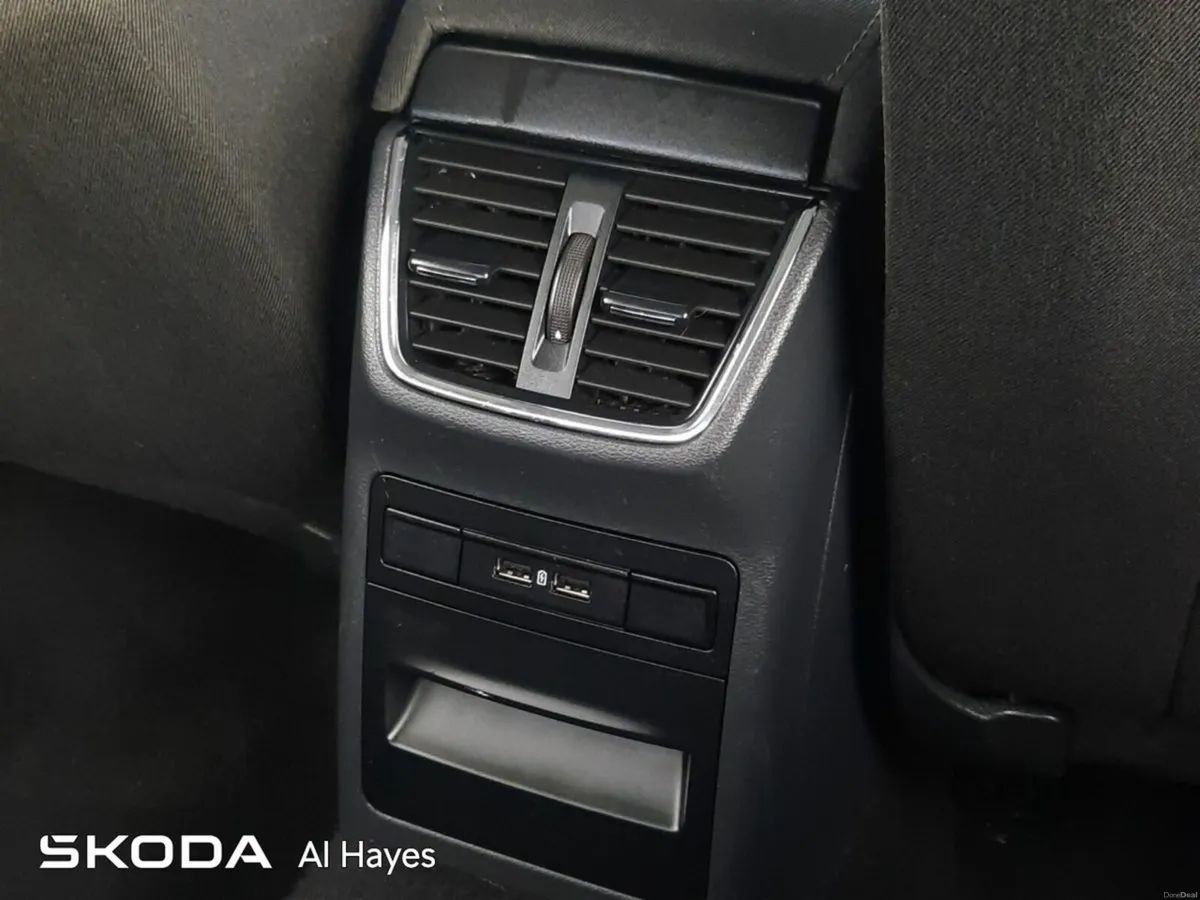 Skoda Octavia **SOLD SOLD SOLD SOLD SOLD** - Image 4