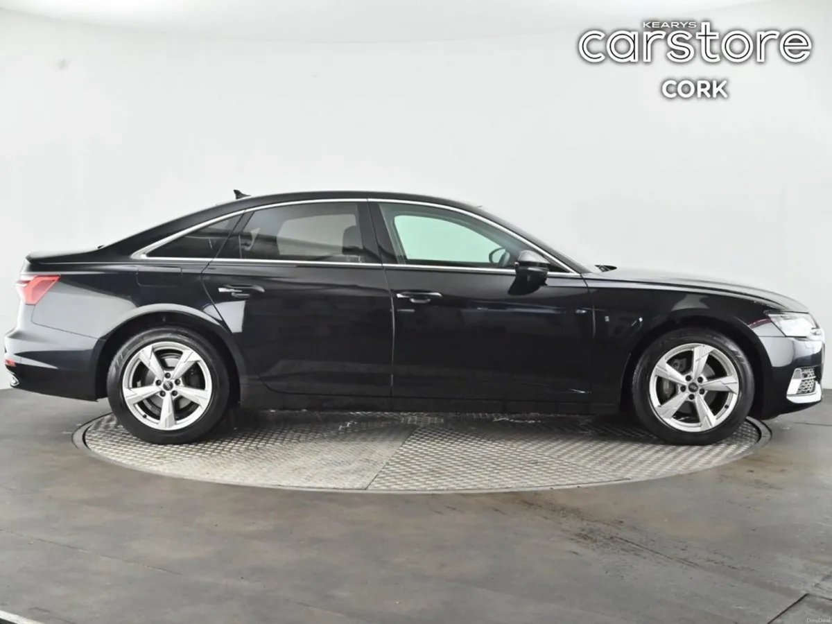 Audi A6 40TDI 204HP S tronic SE - Image 2