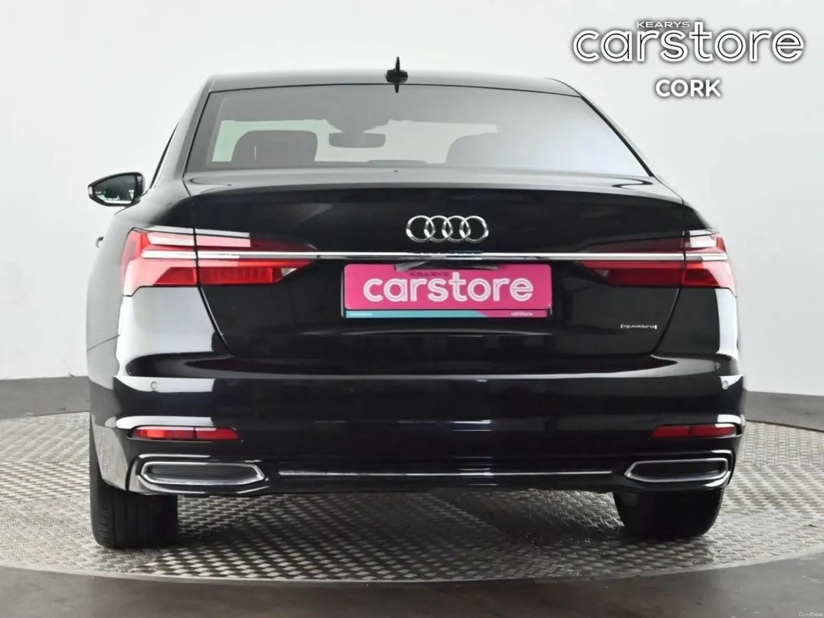 Audi A6 40TDI 204HP S tronic SE - Image 4