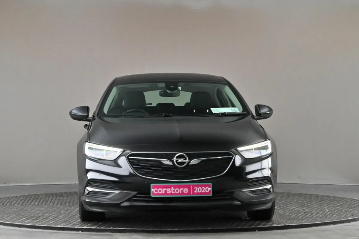 Opel Insignia 1.6 GRAND SPORT SE 136BHP 5DR 6SPD S - Image 2