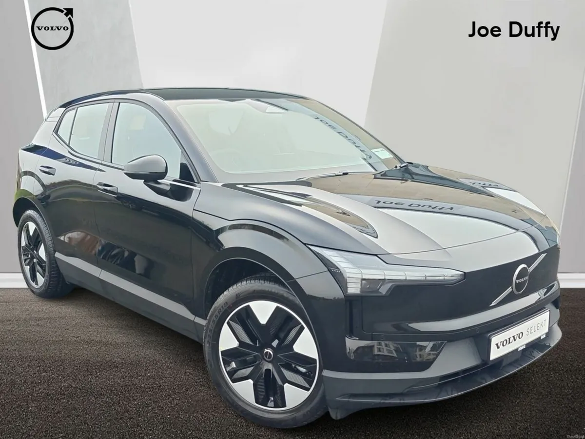 Volvo EX30 EX30 MY26 SIN MTR EXT RNG CORE - Image 1