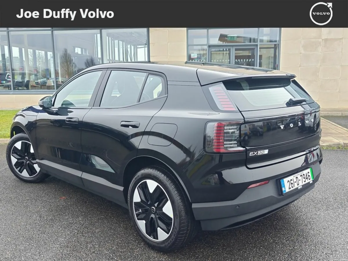 Volvo EX30 EX30 MY26 SIN MTR EXT RNG CORE - Image 3