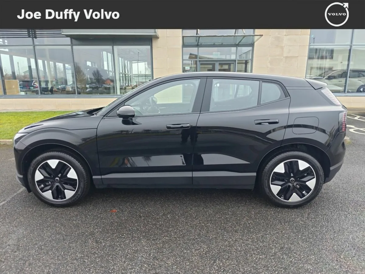 Volvo EX30 EX30 MY26 SIN MTR EXT RNG CORE - Image 4