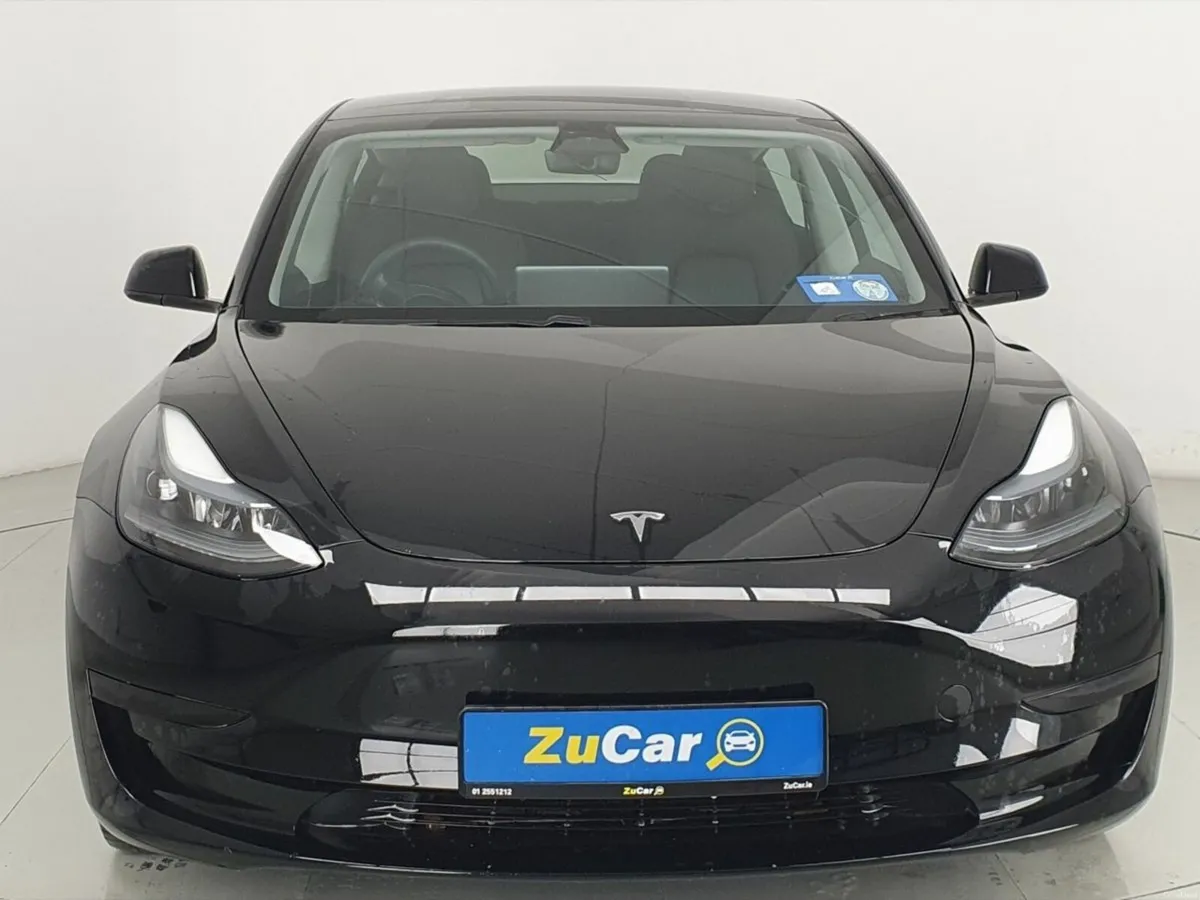 Tesla Model 3 #205 RWD - Image 3