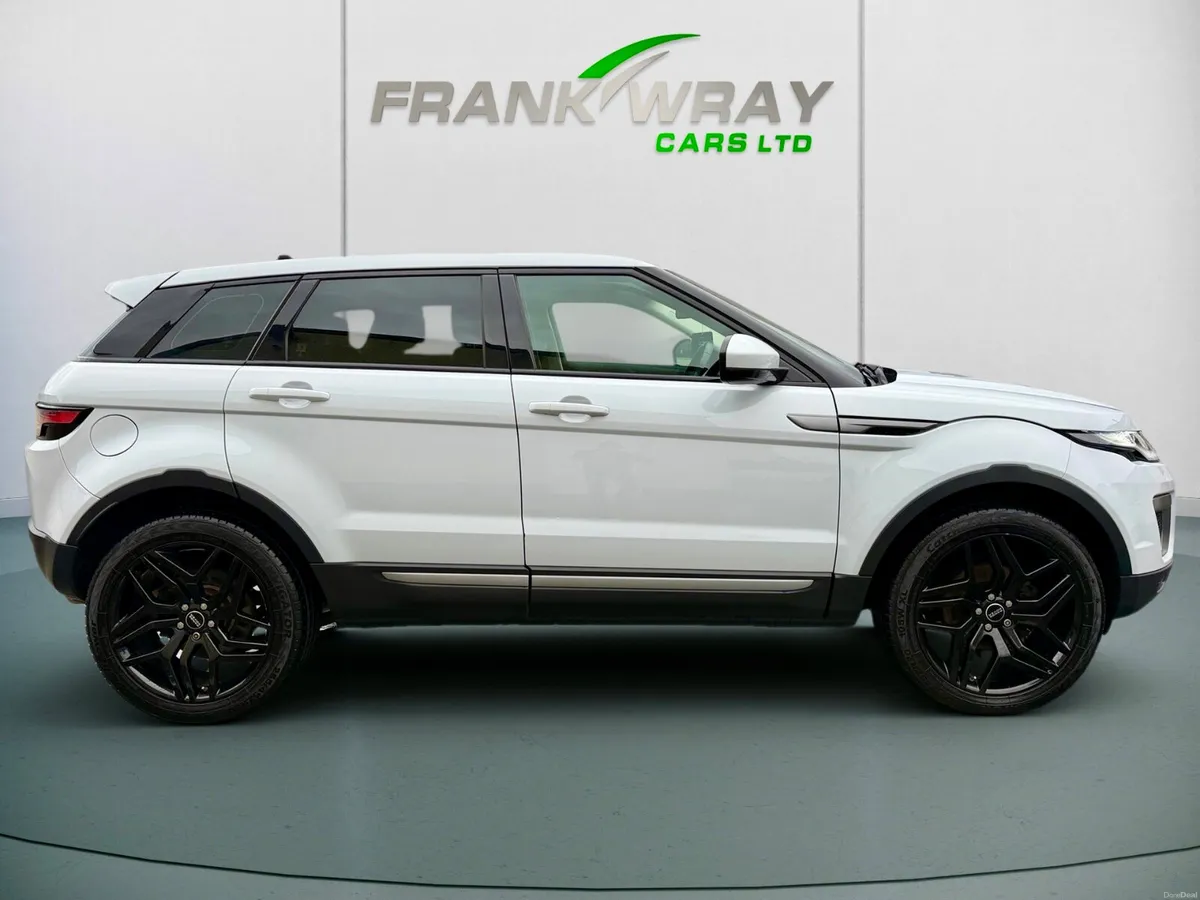 Land Rover Range Rover Evoque 2016*€200 TAX*MINT* - Image 4