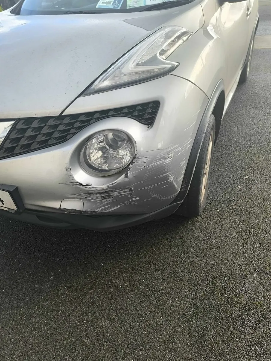 Nissan Juke 2015 - Image 3