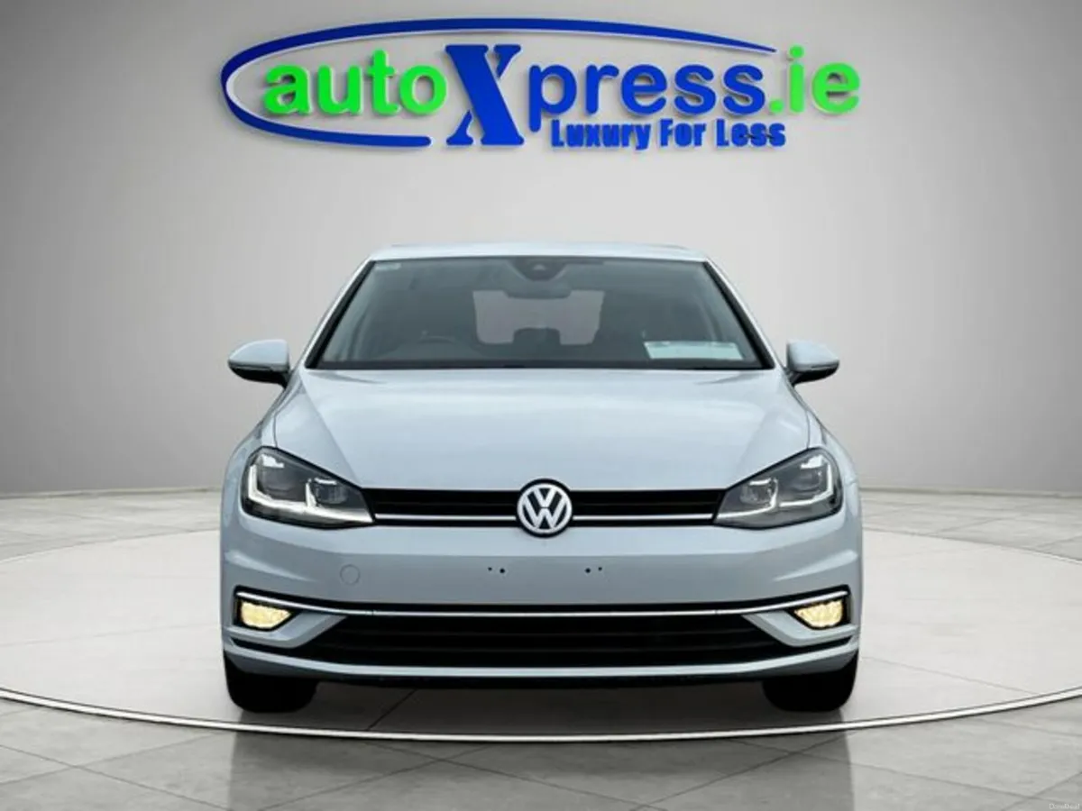 Volkswagen Golf 1.4 TSI HIGH LINE TECH EDITION Aut - Image 3