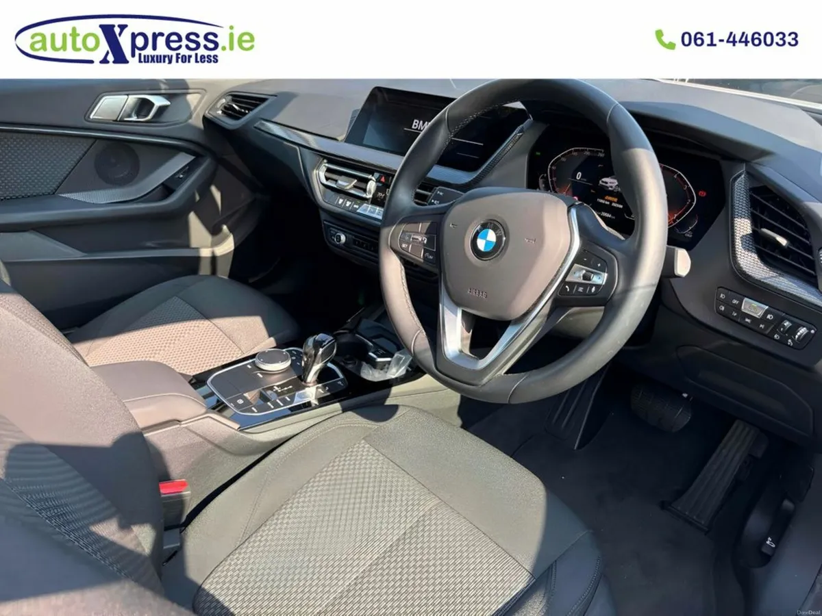 BMW 2-Series 218D GRANCOUPE EDITION JOY PLUS Autom - Image 2