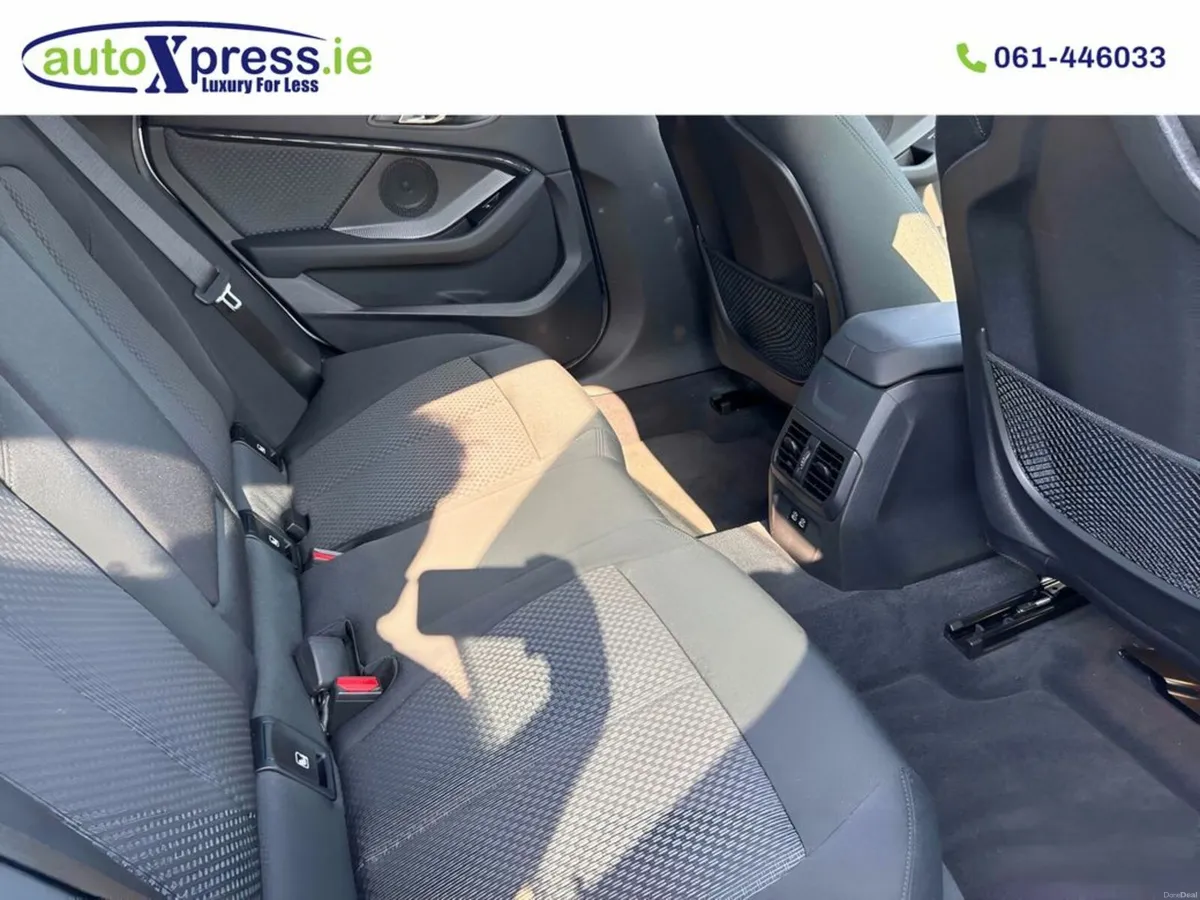 BMW 2-Series 218D GRANCOUPE EDITION JOY PLUS Autom - Image 4