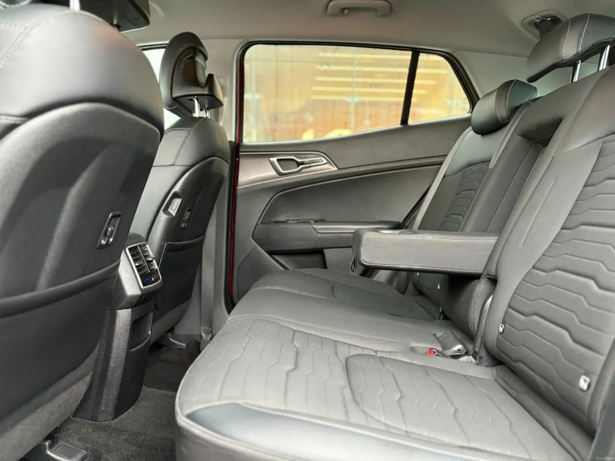 Kia Sportage 1.6 Hybrid K3 - Image 4