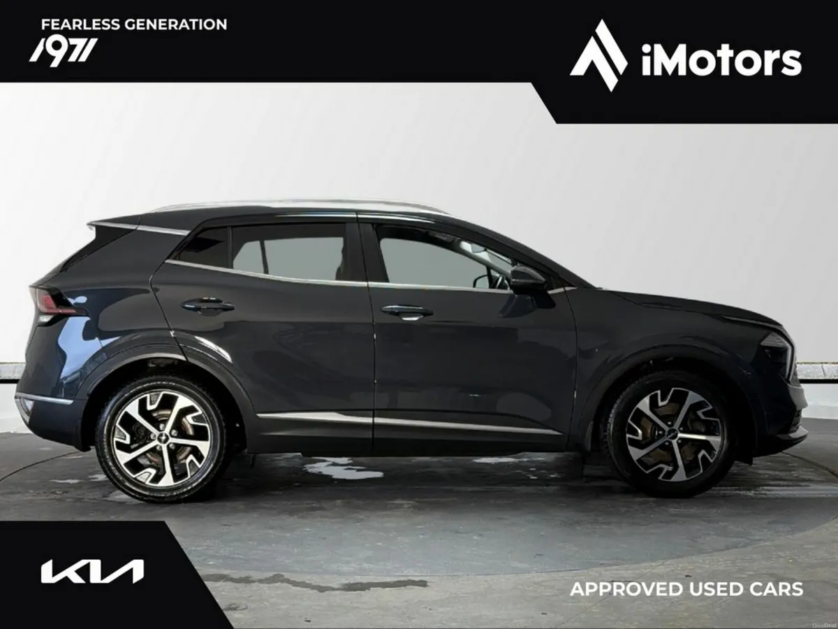Kia Sportage K3 SEM 5DR - Image 2