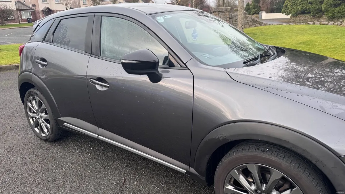 Mazda CX-3 2019 - Image 4