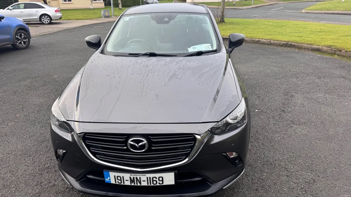 Mazda CX-3 2019 - Image 2