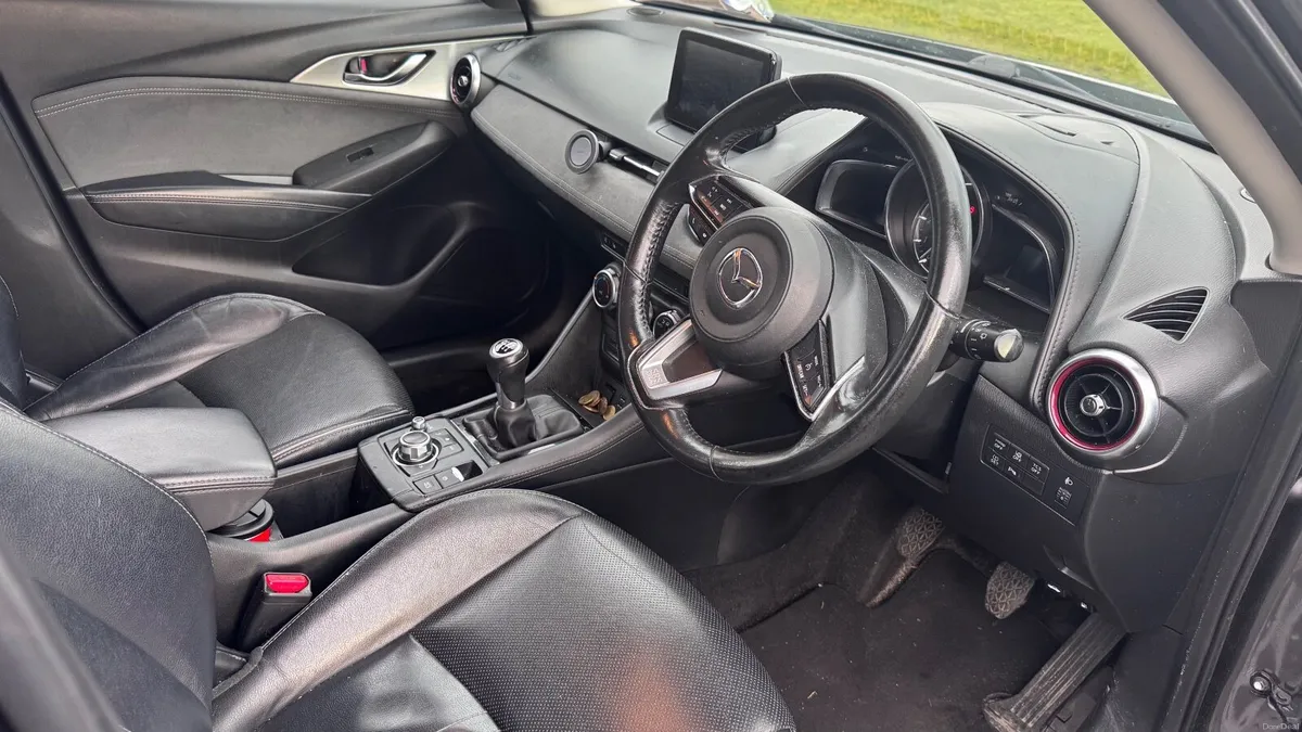 Mazda CX-3 2019 - Image 3