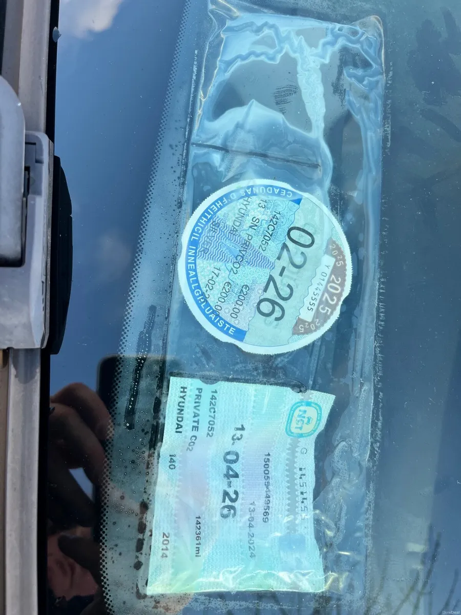 Hyundai i40 2014 - Image 3