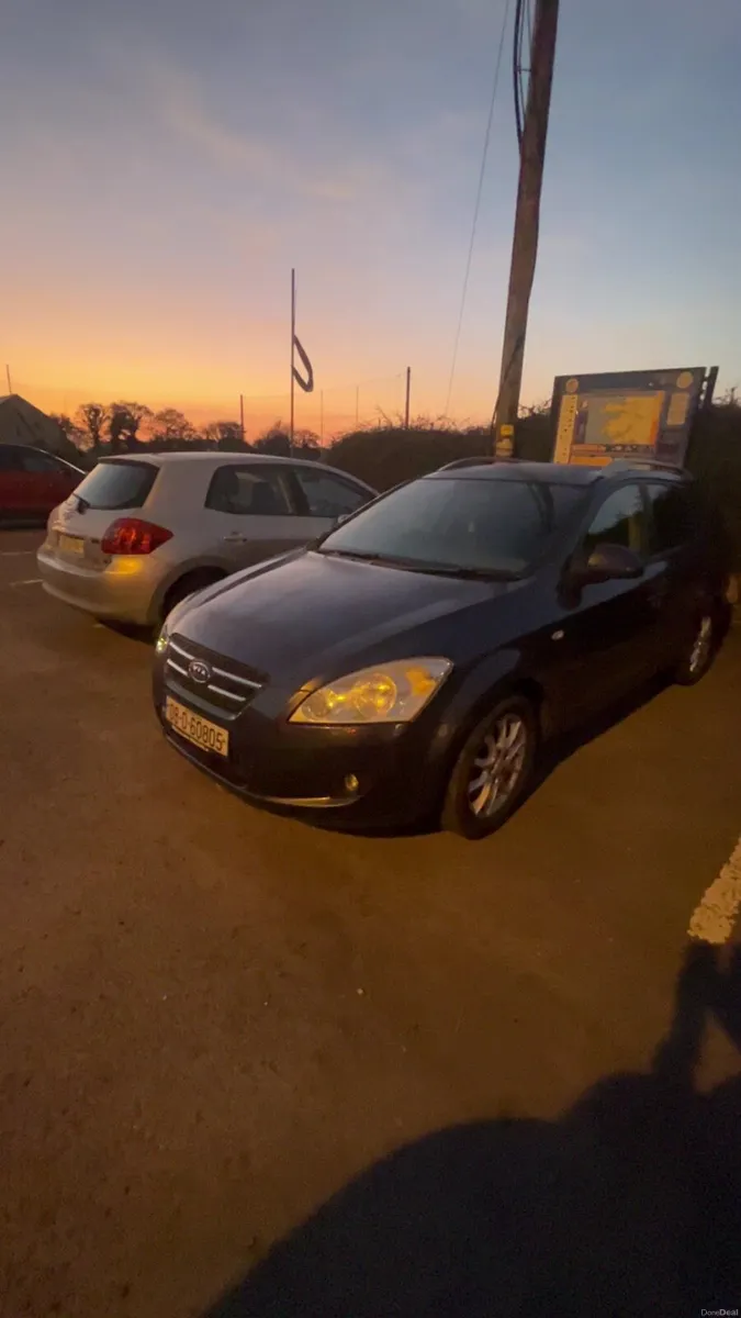 Kia ceed - Image 1