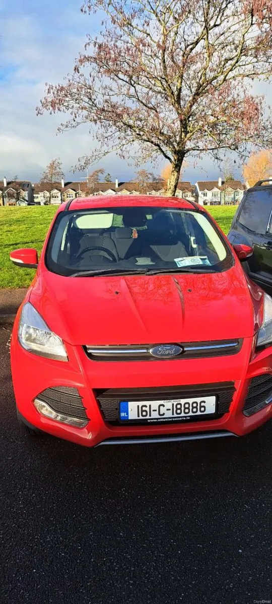 Ford kuga - Image 1