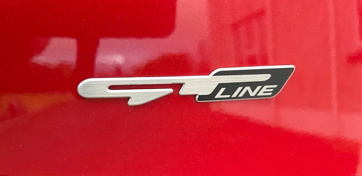 222 Kia Sportage "GT Line"-Lady Owner From New - Image 3
