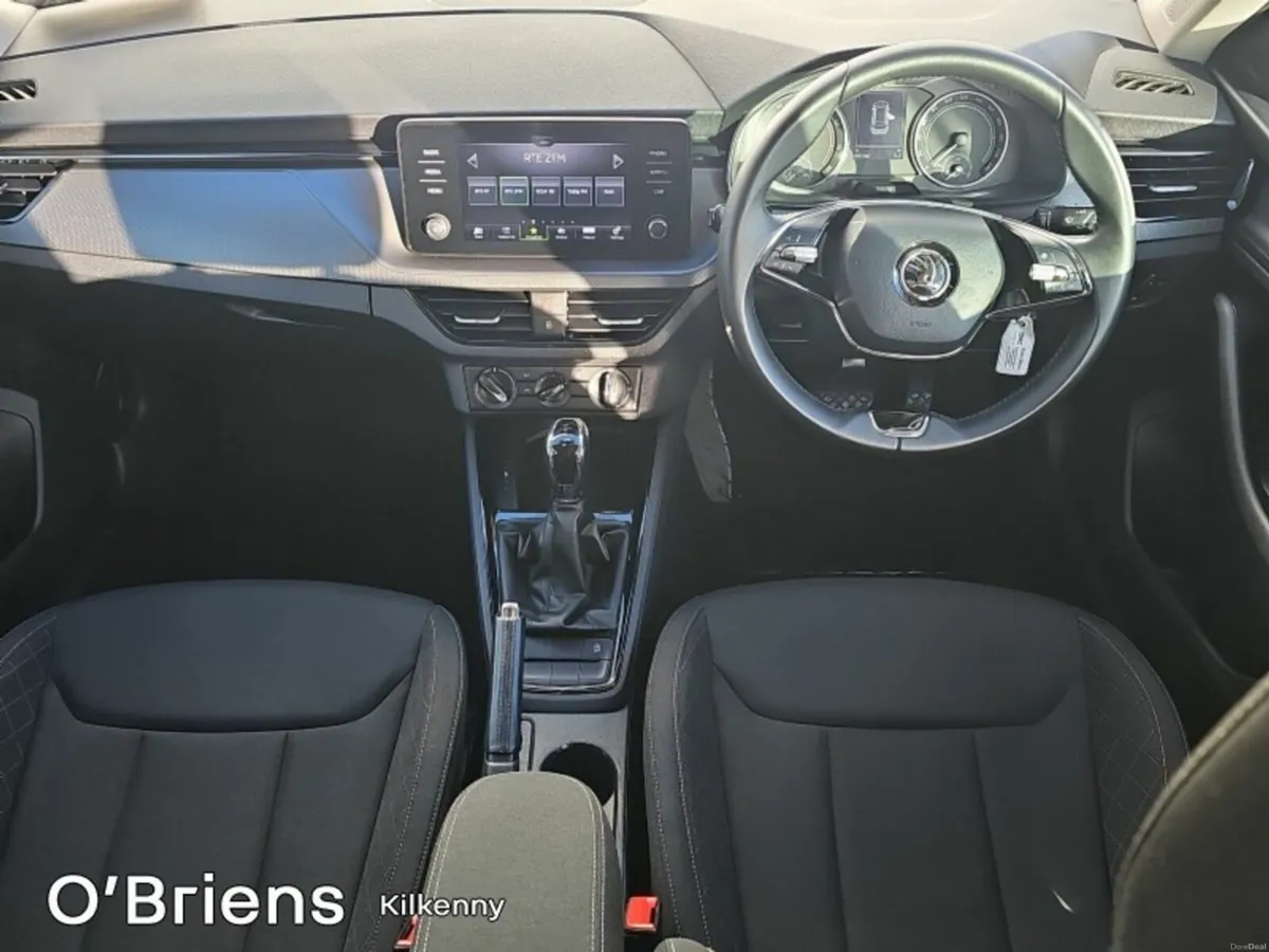 Skoda Kamiq *DSG / AUTOMATIC* AMBITION 1.0 TSI 110 - Image 2