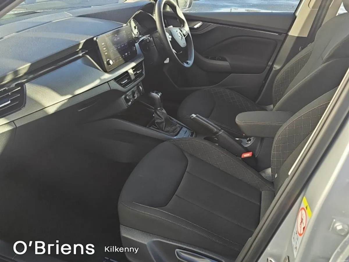 Skoda Kamiq *DSG / AUTOMATIC* AMBITION 1.0 TSI 110 - Image 4