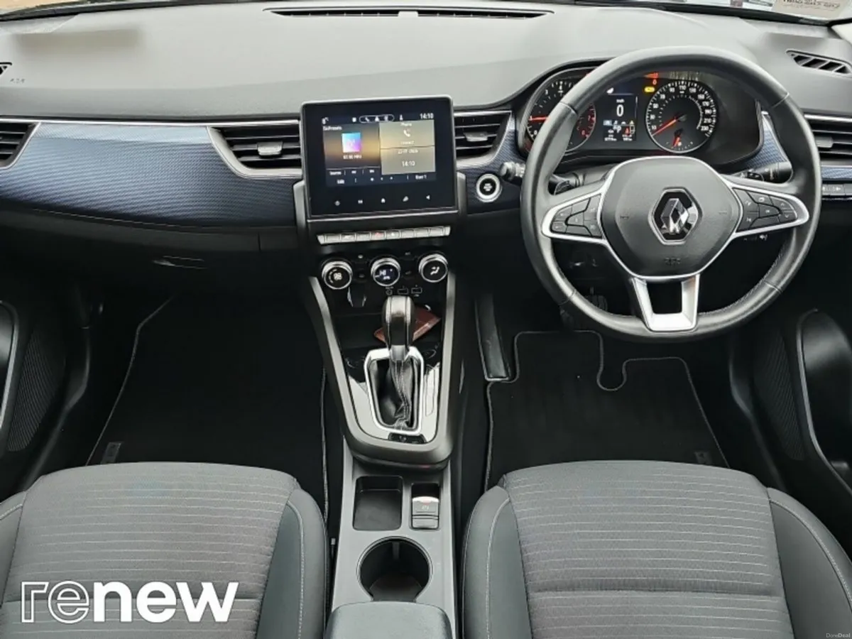 Renault Arkana ICONIC MILD HYBRID 1.3 TCE 140 BHP - Image 2