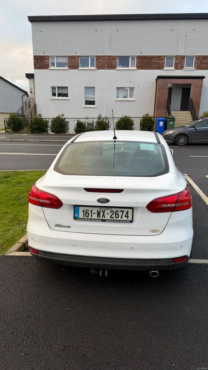 Ford Focus 2016 - Image 3
