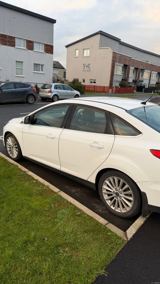 Ford Focus 2016 - Image 4