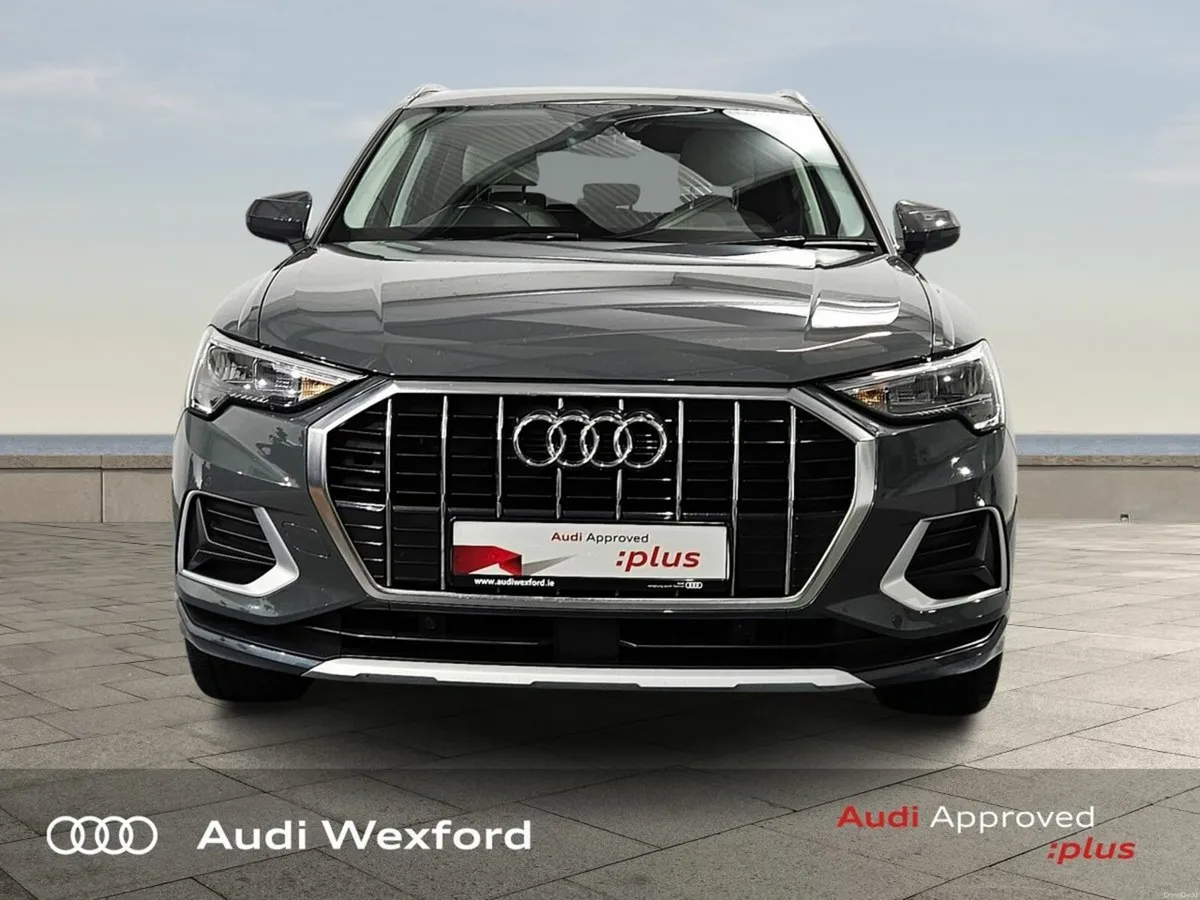Audi Q3 35 TDI 150HP S Tronic SE €430p/m - Image 3