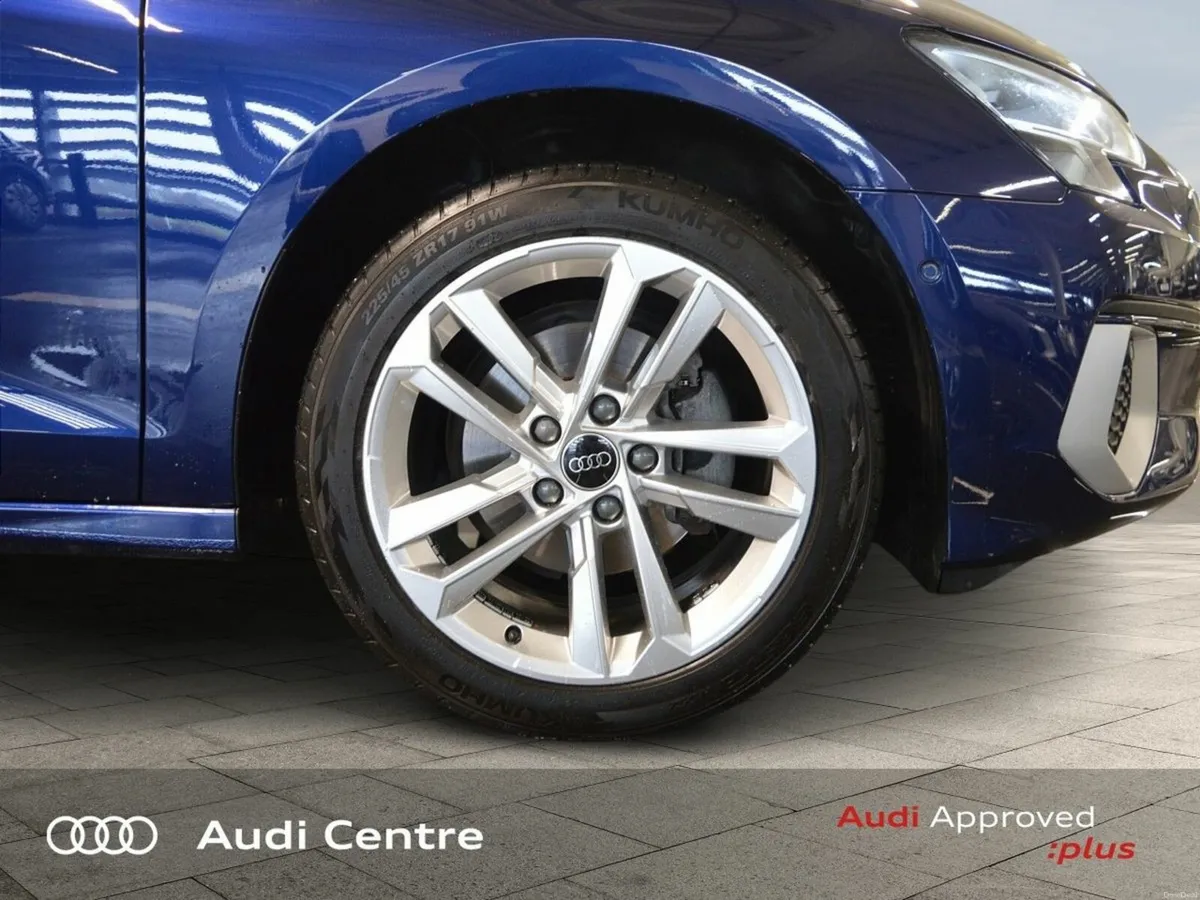 Audi A3 30 TFSI 110HP SE - Image 3