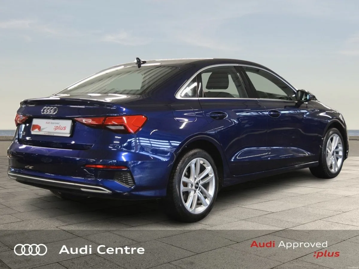 Audi A3 30 TFSI 110HP SE - Image 4