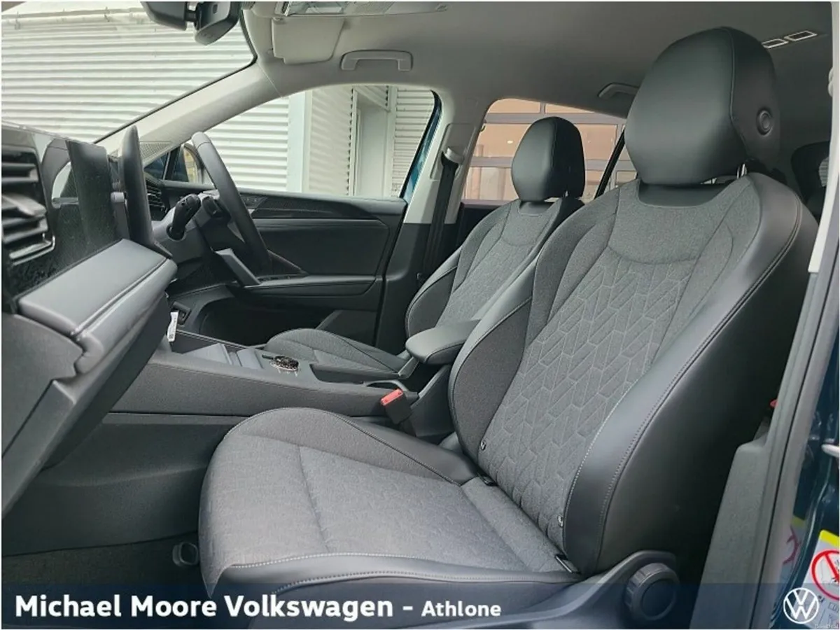 Volkswagen Tiguan TIGUAN ED75 2.0TDI DSG 150BHP - Image 4