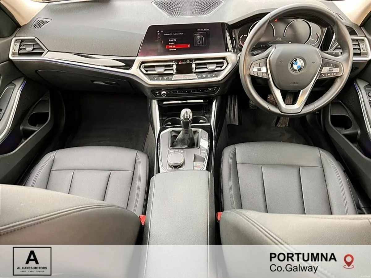 BMW 3-Series 320 D SE 2.0DSL - Image 2