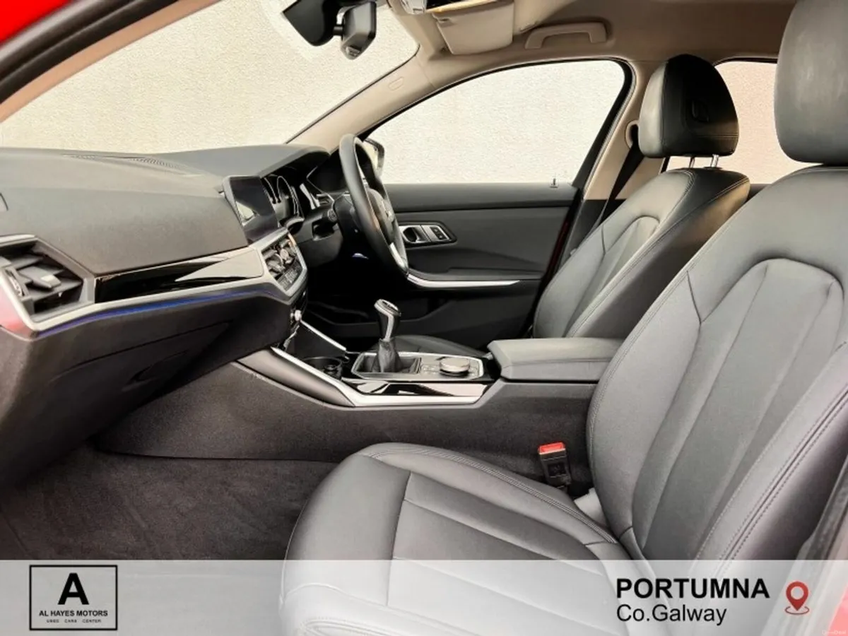 BMW 3-Series 320 D SE 2.0DSL - Image 4