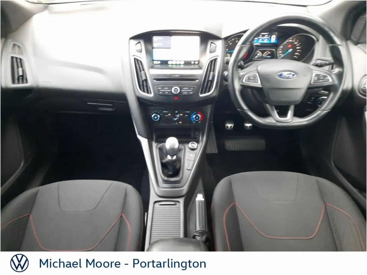 Ford Focus 1.5 TDCi 120PS ST-Line Powershift - Image 2