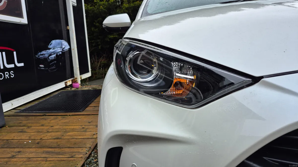 Toyota Yaris Hybrid X Pack Automatic - Image 4