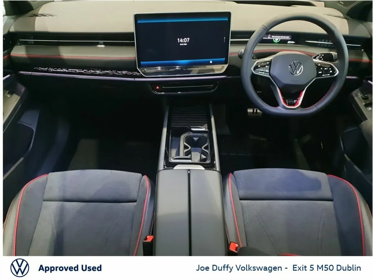 Volkswagen ID.7 TOURER GTX - €500 DEPOSIT CONTRIBU - Image 3