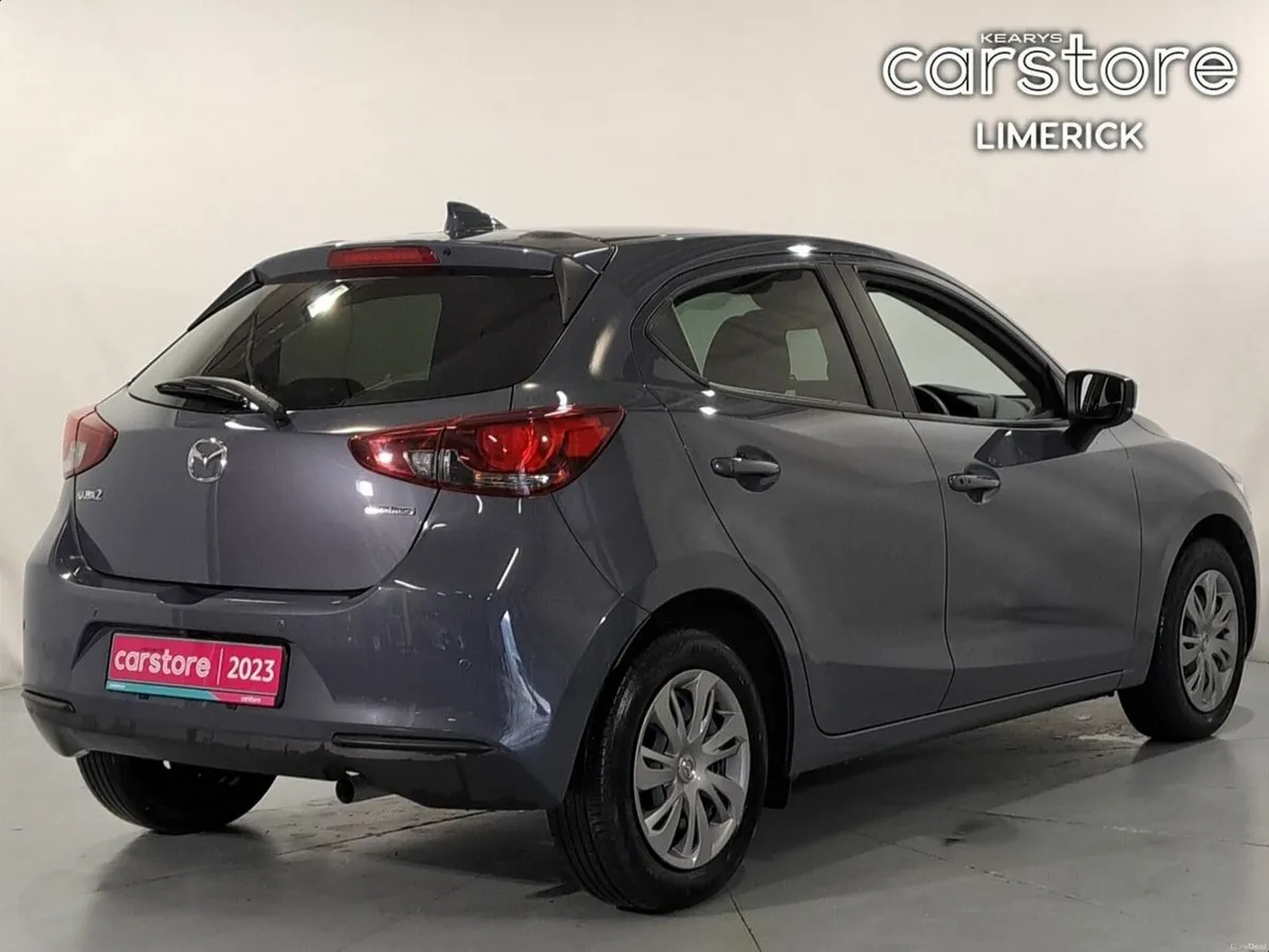 Mazda Mazda2 1.5 PET AUTO - Image 3