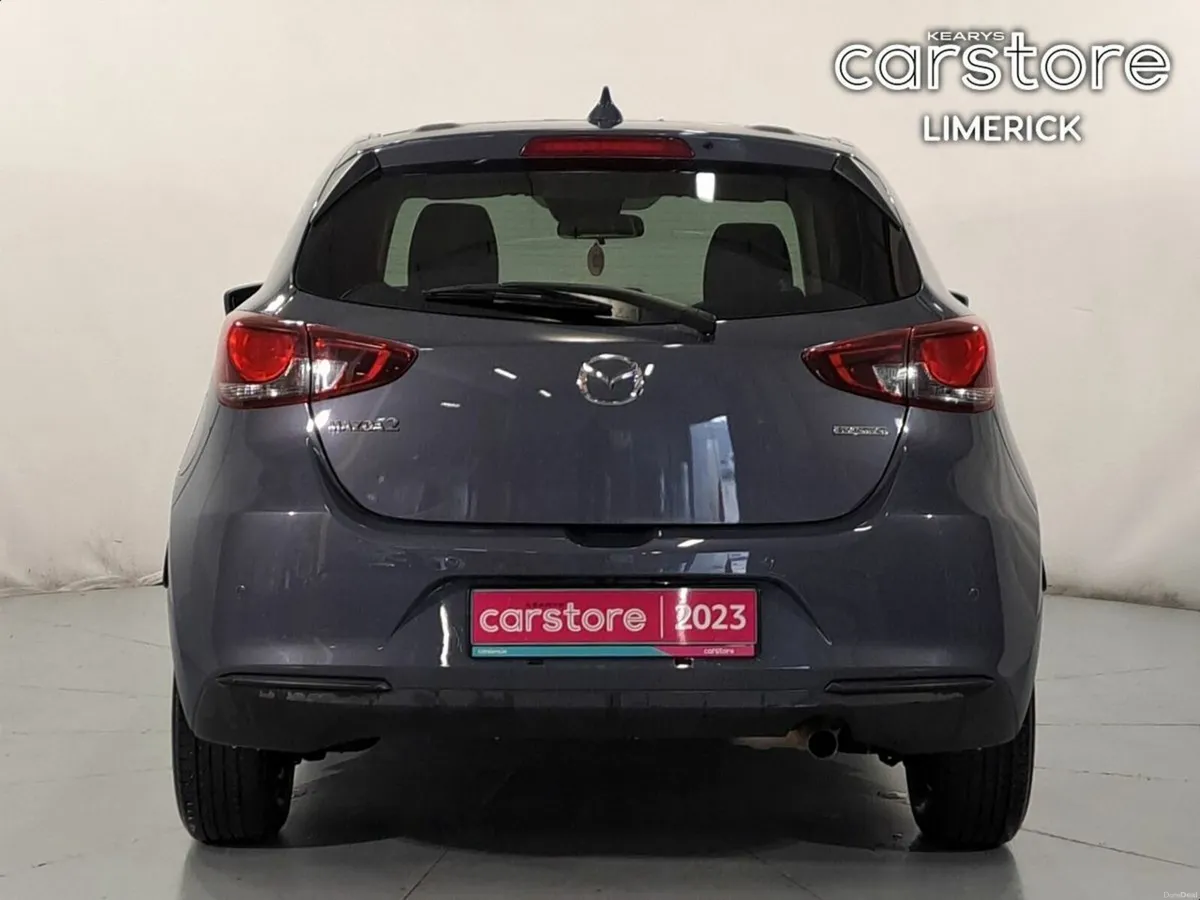 Mazda Mazda2 1.5 PET AUTO - Image 4