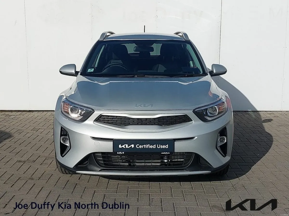 Kia Stonic Kia Stonic K2 - Image 6