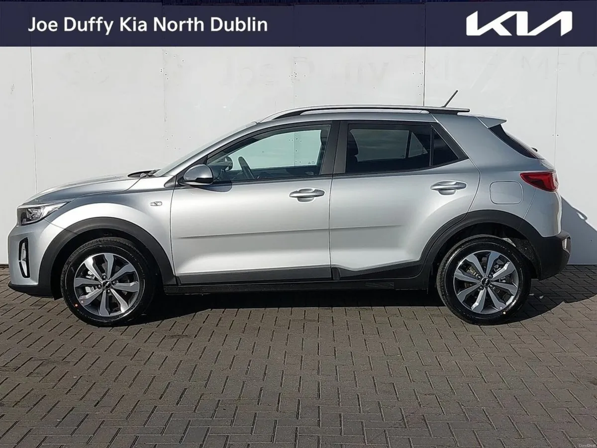 Kia Stonic Kia Stonic K2 - Image 4