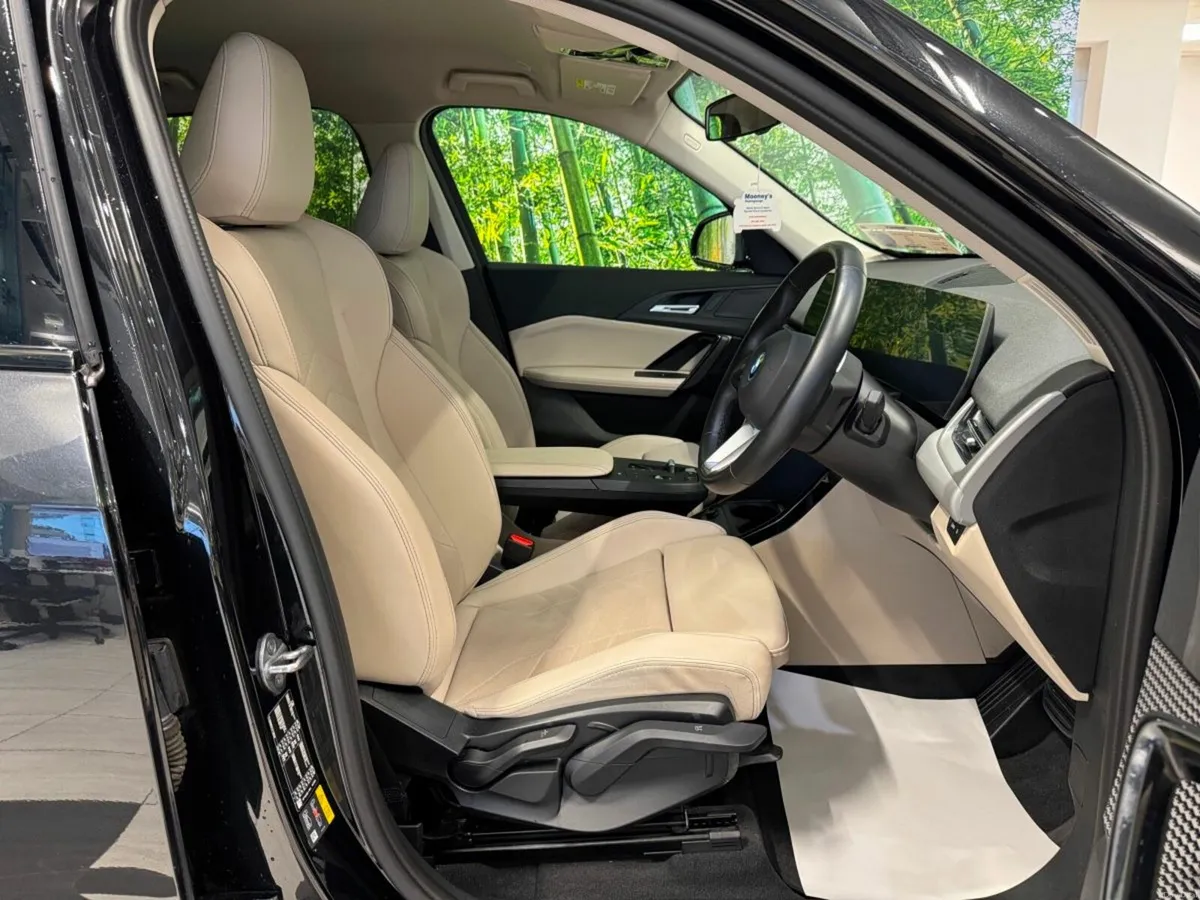 BMW iX1 eDrive20 Sport - Image 2