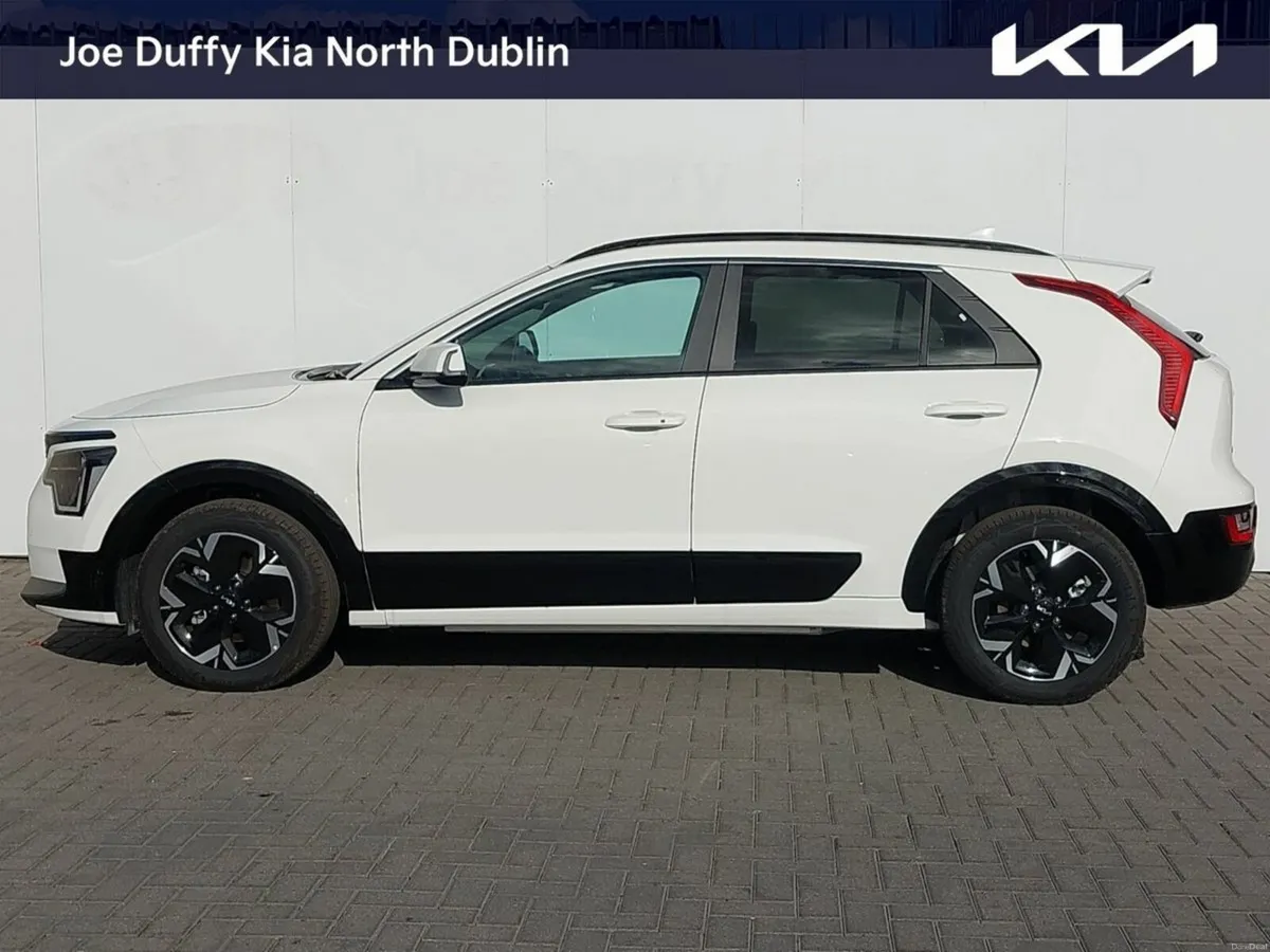 Kia Niro Niro EV K3 - Image 4