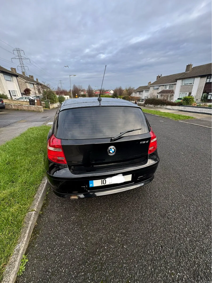 Bmw 1 series - Image 4